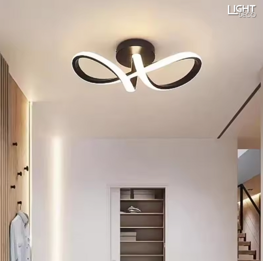 Luminaire / Applique Murale LED Design - Décoration Salon Moderne - Pour Chambre / Entrée