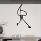 Suspension/Luminaire “Petit Grimpeur” - Déco Design - Salon/Cuisine